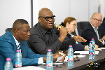 EU investment in Ghana has reached $16 billion - GIPC