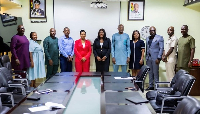 The Registrar of Companies and CID have joined forces to crack down on corporate fraud