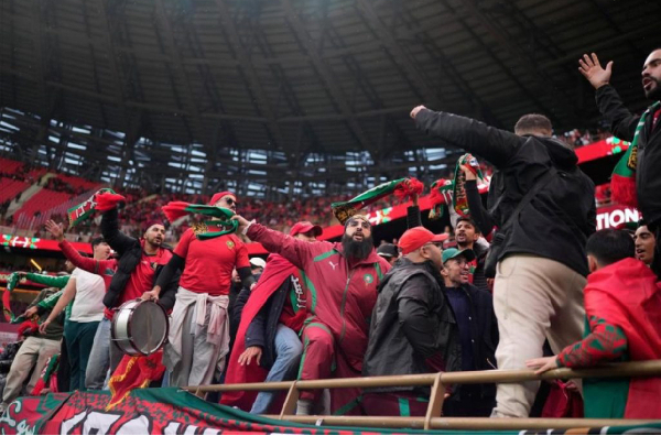Sold-out tickets, empty stands raise concerns at AFCON 2025 in Morocco