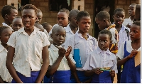 South Sudanese children are calling on the authorities to improve the quality of learning