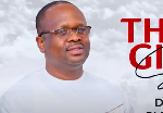 LIVESTREAMING: Maiden annual public lecture in honour of Dr Edward Omane Boamah