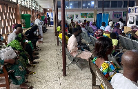 Ghana’s healthcare system must reduce the burden on patients seeking medical care