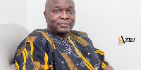 Alhaji Seidu Agongo