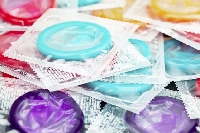 Only 34% of adult Nigerians surveyed in a national poll use condoms during sex