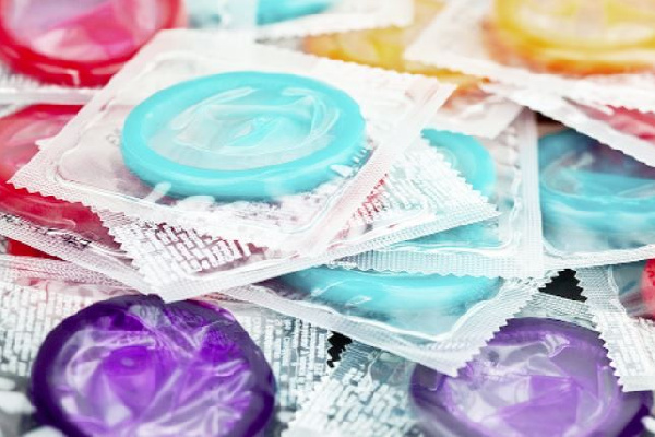 Only 34% of adult Nigerians surveyed in a national poll use condoms during sex