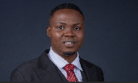 Jerome Christopher Atisu
