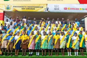 52 students were awarded at the event