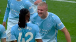 Watch Semenyo's assist to Haaland in Man City’s win over Coventry City