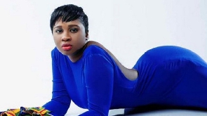 Princess Shyngle is a Gambian actress and movie producer