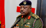 Today in History: President Mahama names Brigadier-General William Agyapong as CDS