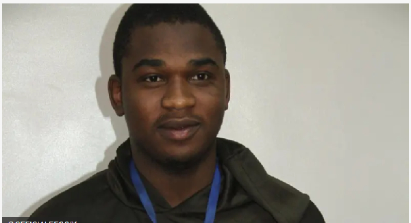 Makeup artist Musa Huseini jailed to six months in prison sake of naira abuse.