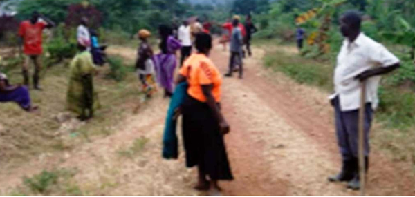 Disgruntled residents likely to face eviction in Kagadi