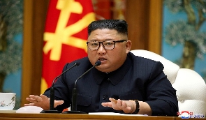 Kim Jong Un 88