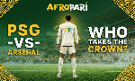 PSG vs Arsenal, best attack vs best defense – 2026 CL final preview from AfroPari PSG vs Arsenal, best attack vs best defense – 2026 CL final preview from AfroPari