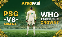 AfroPari takes a closer look at the biggest match of the season.