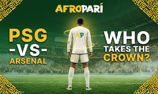 AfroPari takes a closer look at the biggest match of the season.