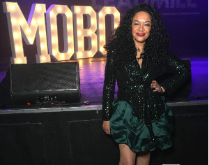 Kanya King worked tirelessly to champion black musicians