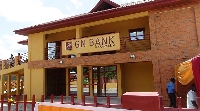 GN Bank Branch