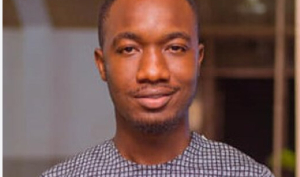 Innocent Fiagbedu is a Cybersecurity Researcher