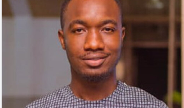 Innocent Fiagbedu is a Cybersecurity Researcher