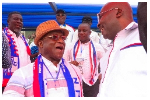 The appointment is expected to strengthen Bawumia’s organizational structure