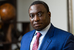 Digitise or be left behind - Dr. Sam Ankrah tells African microfinance institutions Digitise or be left behind - Dr. Sam Ankrah tells African microfinance institutions