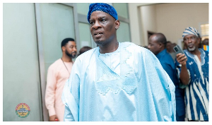 Haruna Iddrisu is the Minister of Education