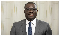 Sammi Awuku, Director-General of NLA