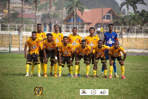 The GFA has clarified that the new club is legally distinct from the former AshantiGold SC