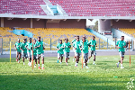 Queiroz was shocked Black Stars train and play at the same stadium – Henry Asante Twum