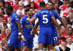 Chelsea charged by FA over discriminatory chanting