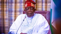 Bola Tinubu has been serving as Nigeria's president since May
