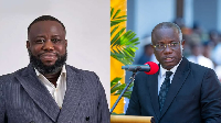 Kpakpo Allotey accuses Nitiwul of misleading the public over Konkomba market redevelopment