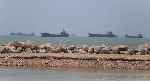 US lifts naval blockade as Iran's supreme leader says Trump made deal 'out of desperation' US lifts naval blockade as Iran's supreme leader says Trump made deal 'out of desperation'