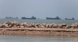 US Lifts Naval Blockade