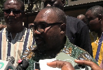 No Ghanaian should die due to lack of cath lab facilities – Mark Kurt Nawaane