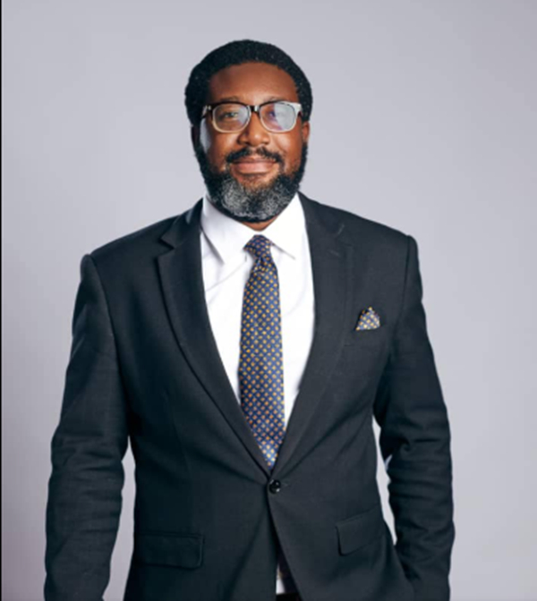 Lom Nuku Ahlijah Esq is the author