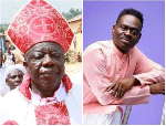 Bishop JY Adu shares new details about Yaw Sarpong's last days Bishop JY Adu shares new details about Yaw Sarpong's last days