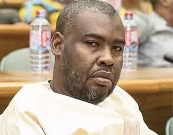 Abdul Salam Mumuni is a renowned filmmaker