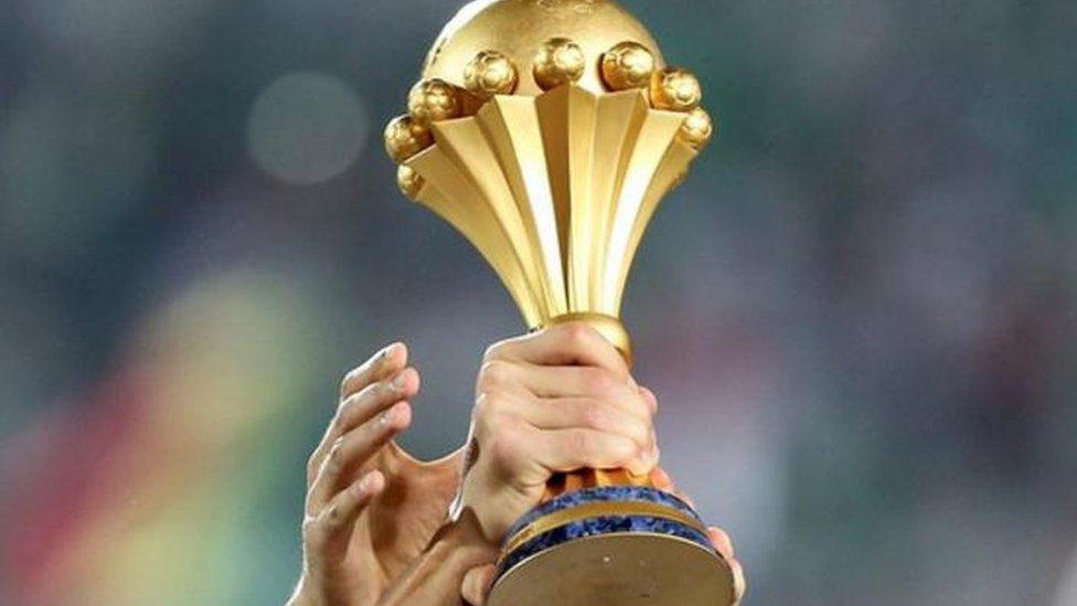 AFCON trophy