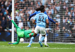 Watch Antoine Semenyo’s sublime goal against Chelsea in the FA Cup final