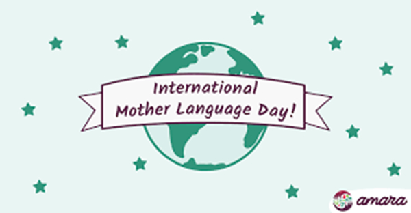 International Mother Language Day is marked on February 21 every year