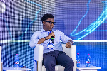 Eben Ghanney is the CEO of WeWire