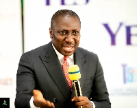 Alexander Kwamina Afenyo-Markin, Deputy Majority Leader