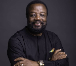 2024 presidential candidate of the PAG, Apostle Dr John Kpikpi