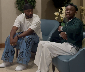 'Loko' is an energetic and captivating Afro-fusion record