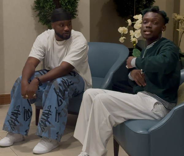 'Loko' is an energetic and captivating Afro-fusion record