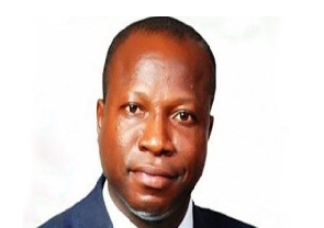 James Kwabena Bomfeh (Kabila)