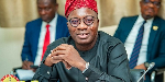 Mahama Ayariga revisits presidential term limits debate