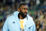 Rudiger announces retirement from international football